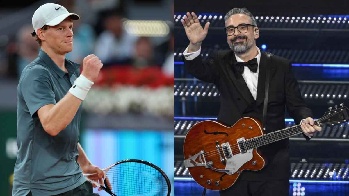 Internazionali romagna: musik und tennis verschmelzen zu einem einzigartigen erlebnis