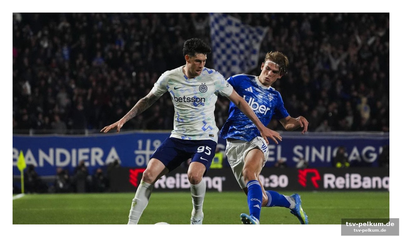 Nico paz als schlüsselspieler im transferpoker