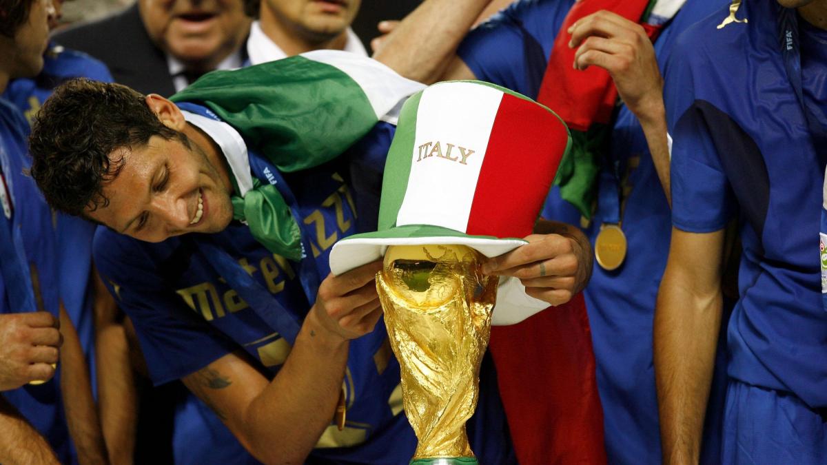 Inter-rekord: nerazzurri jagen mit bayern um wm-finale-dominanz!