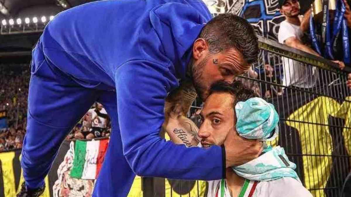 Inter-skandal: ex-ultras-boss packt aus – enthüllungen um mordfall boiocchi