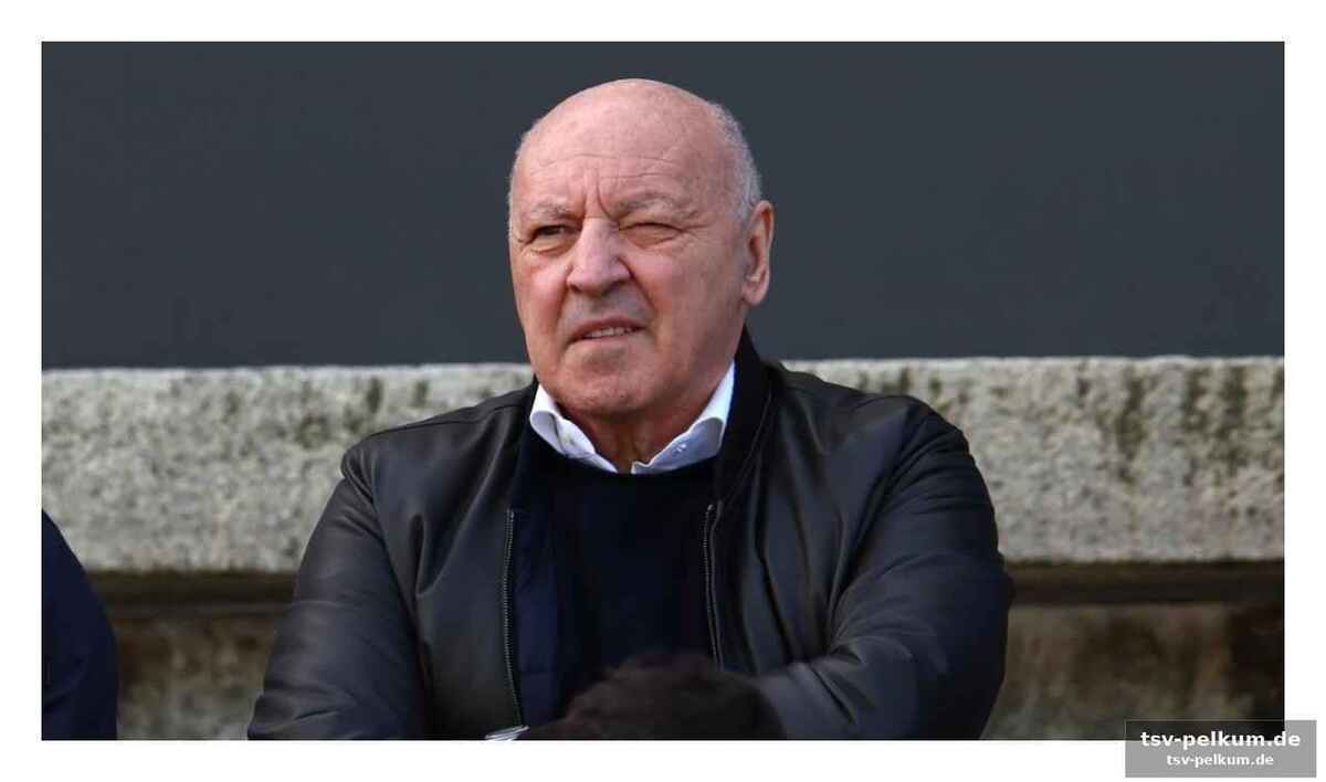 Marotta: „wir haben stets integer gehandelt“