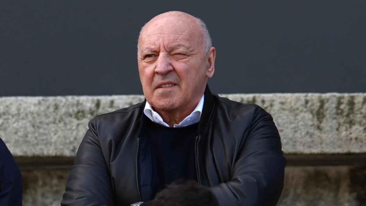 Inter-skandal: marotta versichert fans höchste korrektheit