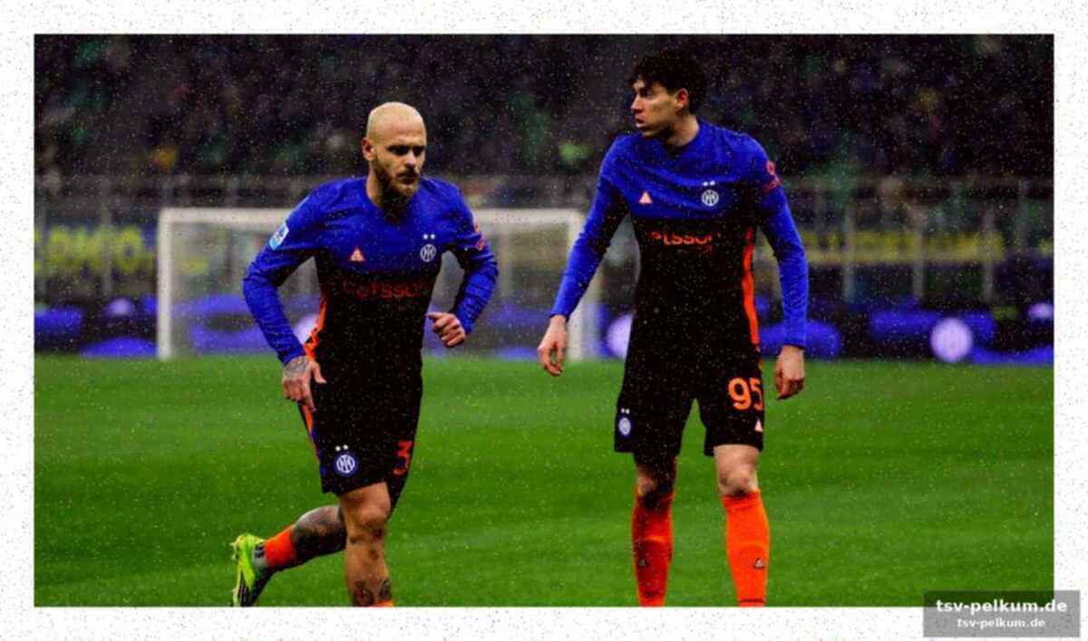 Warum gattuso jetzt auf esposito setzt