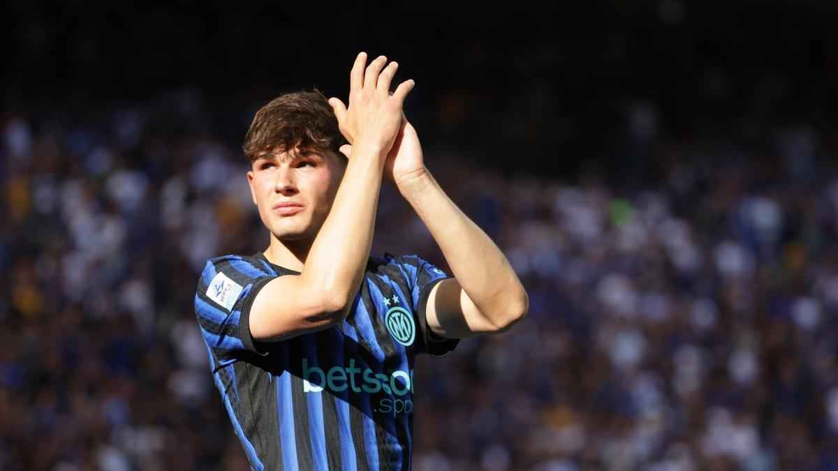 Inter-talent mosconi: vom sandplatz-wunderkind zum serien-kandidaten