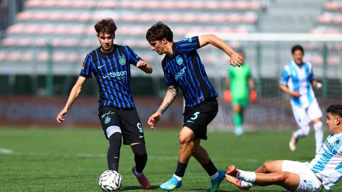 Inter-talente: chivu bautisiert neue stars – transfer-poker um topalovic!