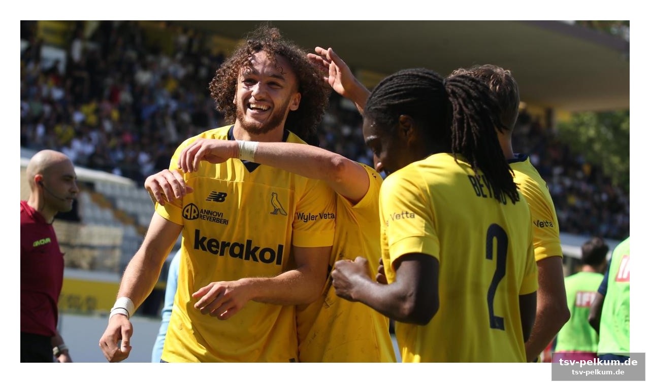 Die „chivu boys“ im fokus