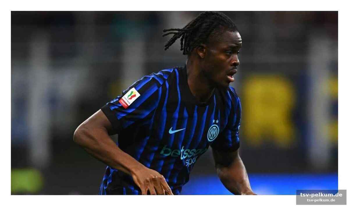 Luis henrique fällt aus, bisseck kehrt zurück
