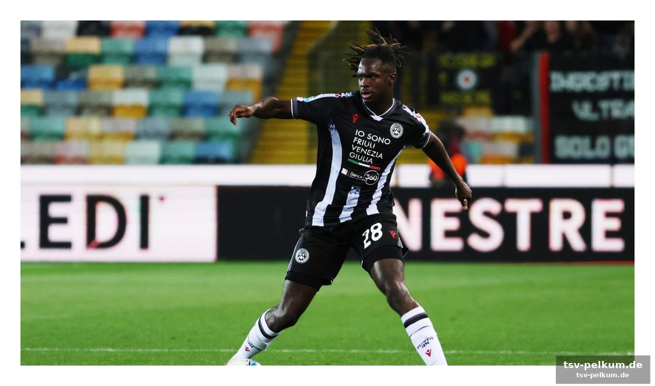 Verhandlungen mit udinese festgefahren