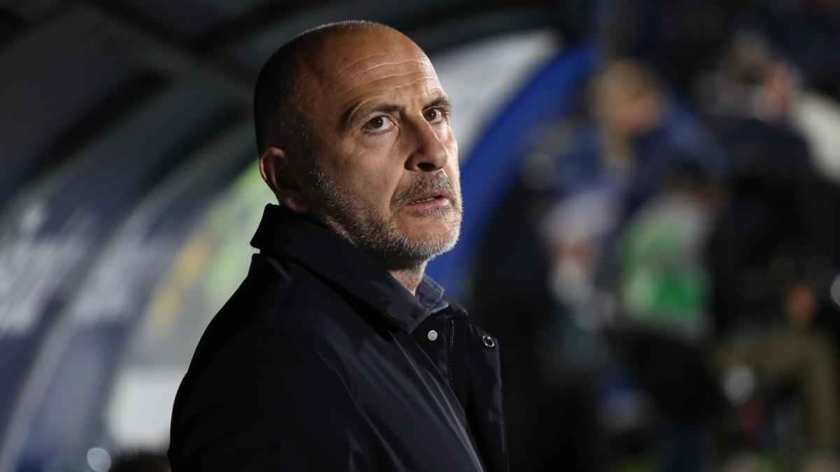 Inter-transfercoup: wie ausilio mit fantasie und mut die nerazzurri formt