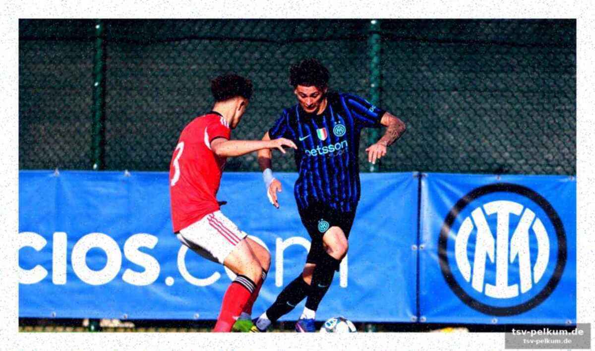 Frust statt fest: inter bleibt viertelfinal-opfer