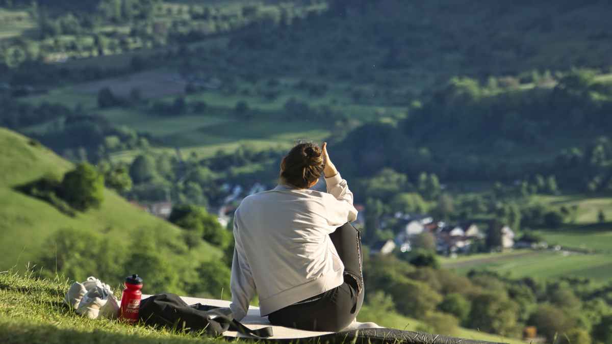 Intime beschwerden bei frauen: mehr als nur ein tabu?