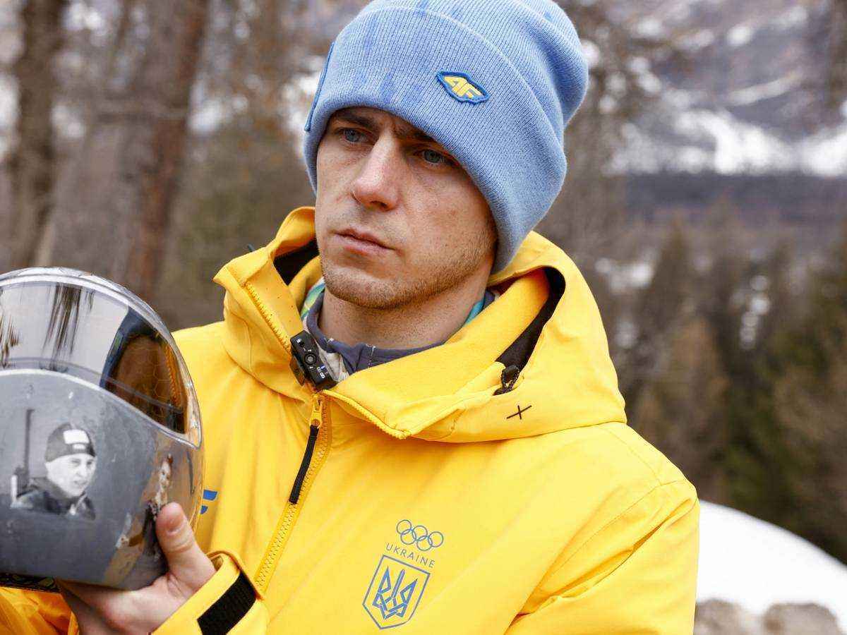 Ioc im kreuzfeuer der kritik: der heraskewytsch-fall und seine folgen