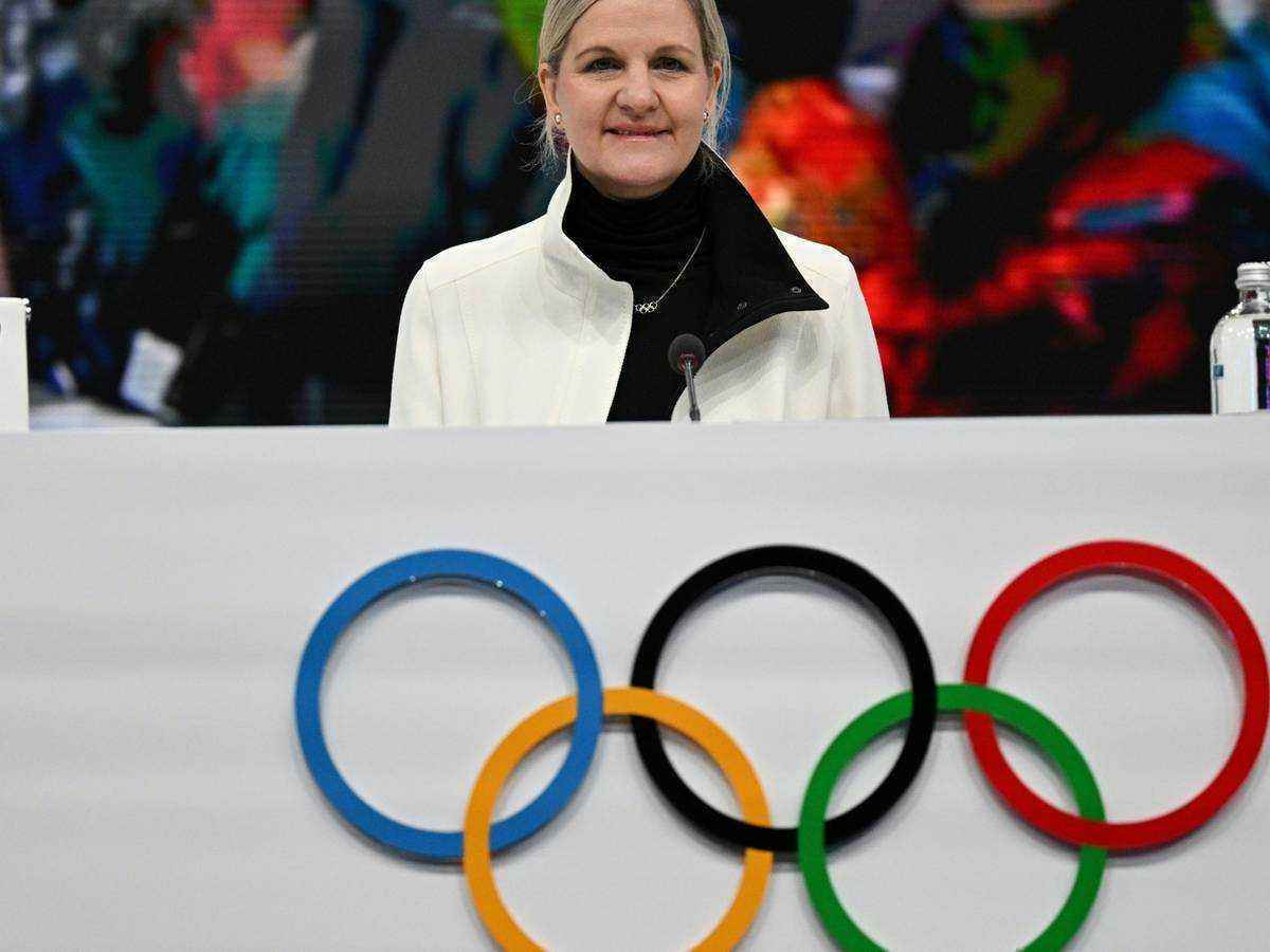Ioc plant veränderungen im bewerbungsprozess – auswirkungen auf deutsche olympia-hoffnungen