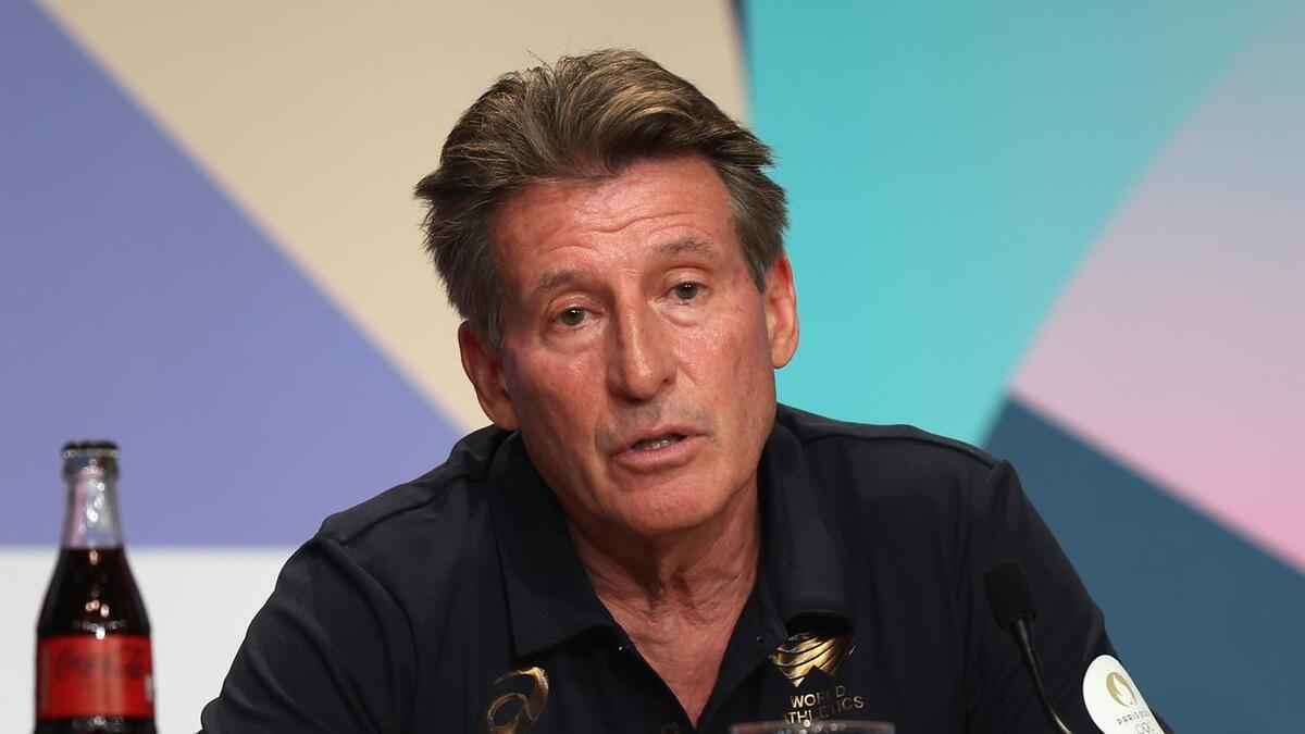 Ioc-entscheidung: leichtathletik-weltverband bleibt hart gegenüber belarus