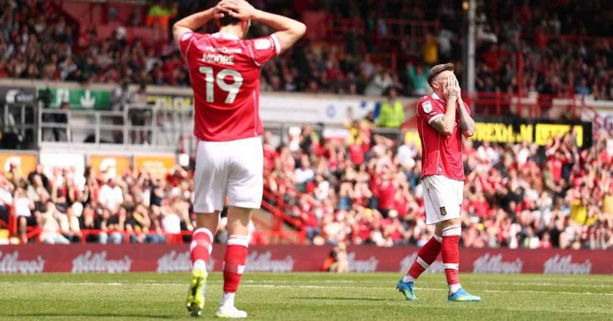 Ipswich feiert premier league-rückkehr, wrexham verpasst traum!