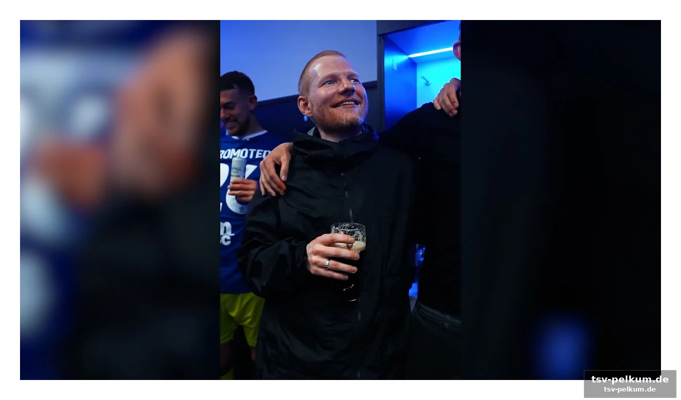 Die party in der kabine: ein stargefühl
