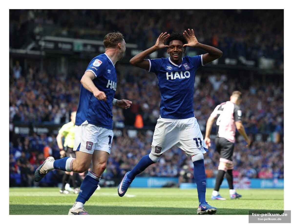 Hull city sichert sich den sechsten platz – playoff-duell steht fest