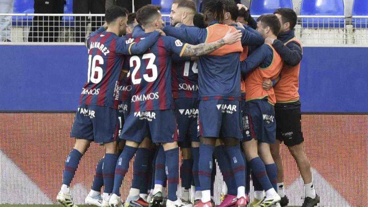 Ipurúa: die festung von eibar – eine unbezwingbare heimstärke