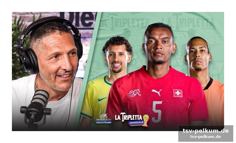 Mehr als nur ein name: seine fähigkeiten auf dem platz
