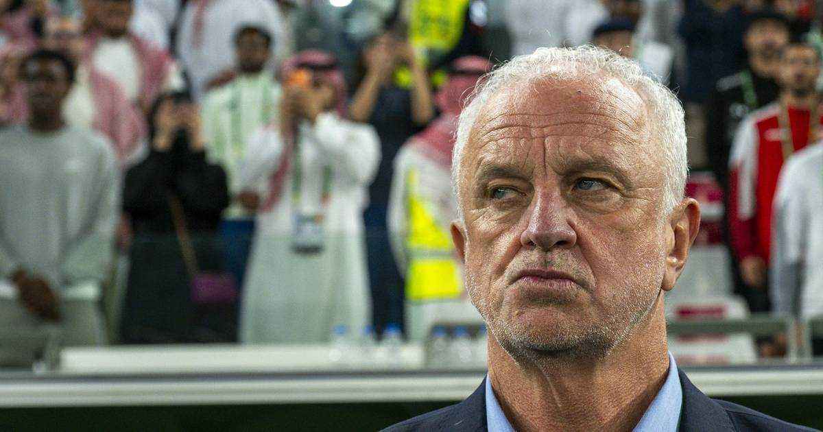 Iraks kicker fliegen durch kriegszone zum wm-traum