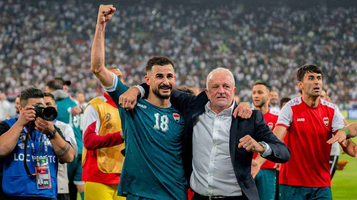 Iraks kriegs-kicker fliegen trotz geschlossenem luftraum nach mexiko