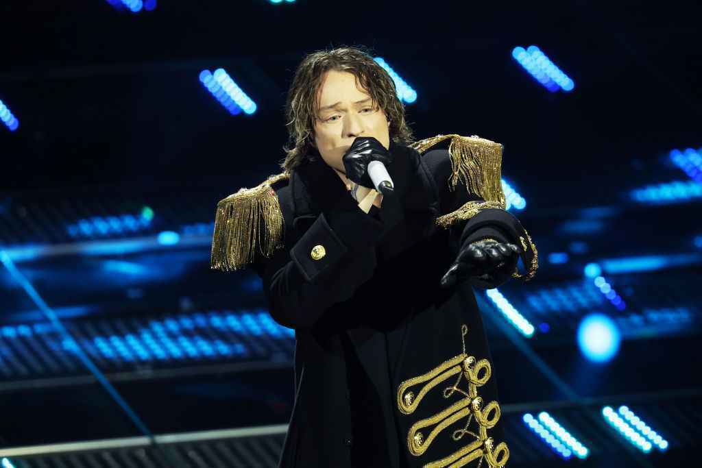 Irama ersetzt lauro: neue favoriten für x factor 2026!
