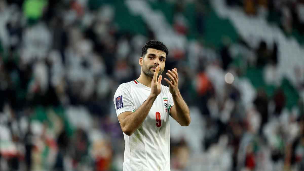 Iran bei der wm: die schlüsselspieler und fantacampionato-tipps!