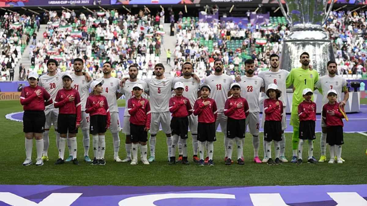 Iran bei wm 2026: ultimative bedingungen für teilnahme?
