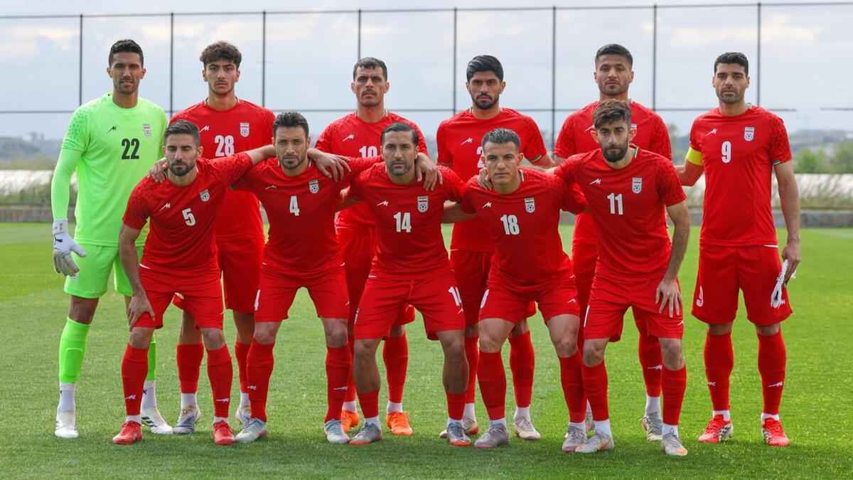 Iran droht mit wm-abbruch: proteste lassen fifa zappeln!