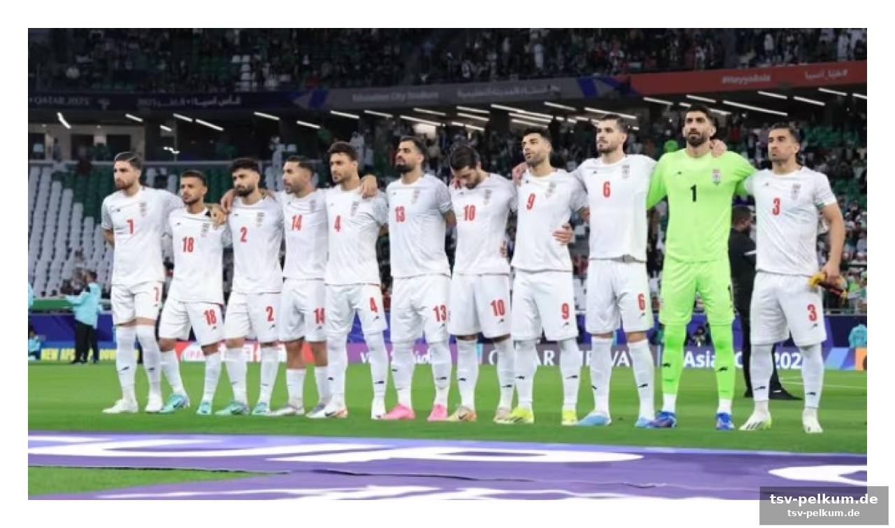 Ultimatum an die fifa: keine politischen parolen