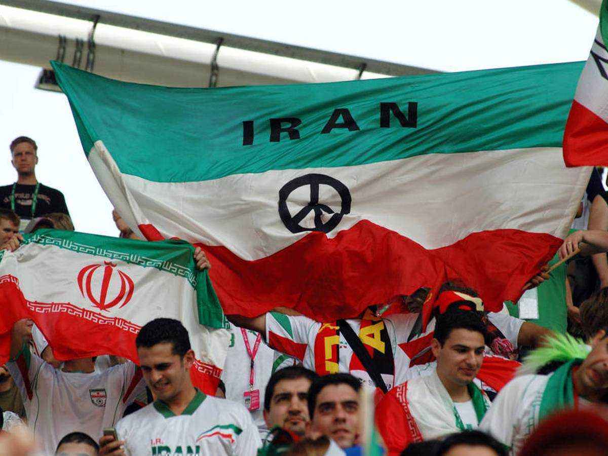 Iran droht mit wm-boykott – sportminister nennt usa „mörder“