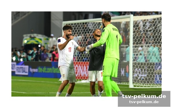 Die bittere abwesenheit: sardar azmoun und die politischen konsequenzen