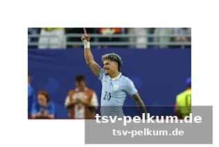 Ein heimspiel fern der heimat