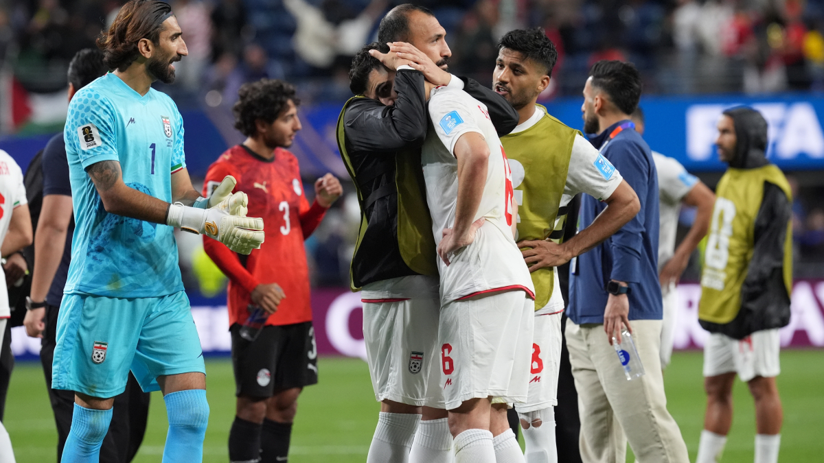 Iran verpasst historische wm-sensation am letzten moment!