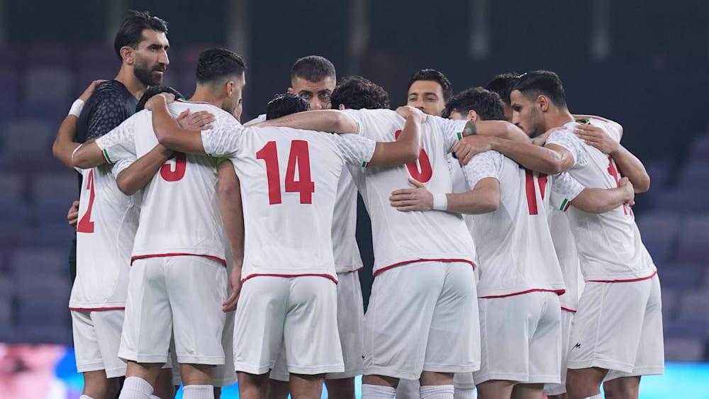 Iran vor wm 2026: krieg versetzt fifa in ausnahmezustand – nachrücker schon in startlöchern
