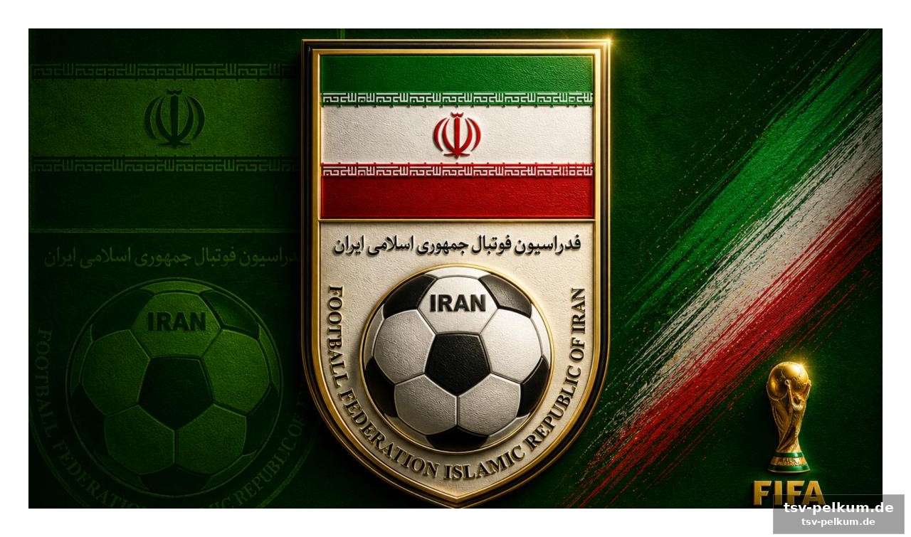 Taremi trägt das halbe land