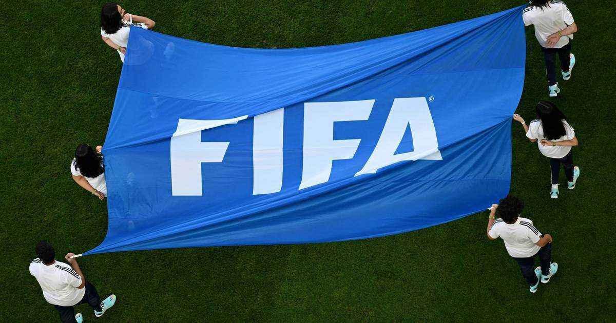Iran will nach mexiko ausweichen – fifa blockt ab