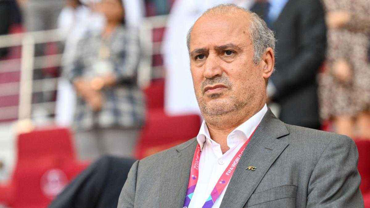Iran will wm-spiele nach mexiko verlegen – trump macht es unmöglich