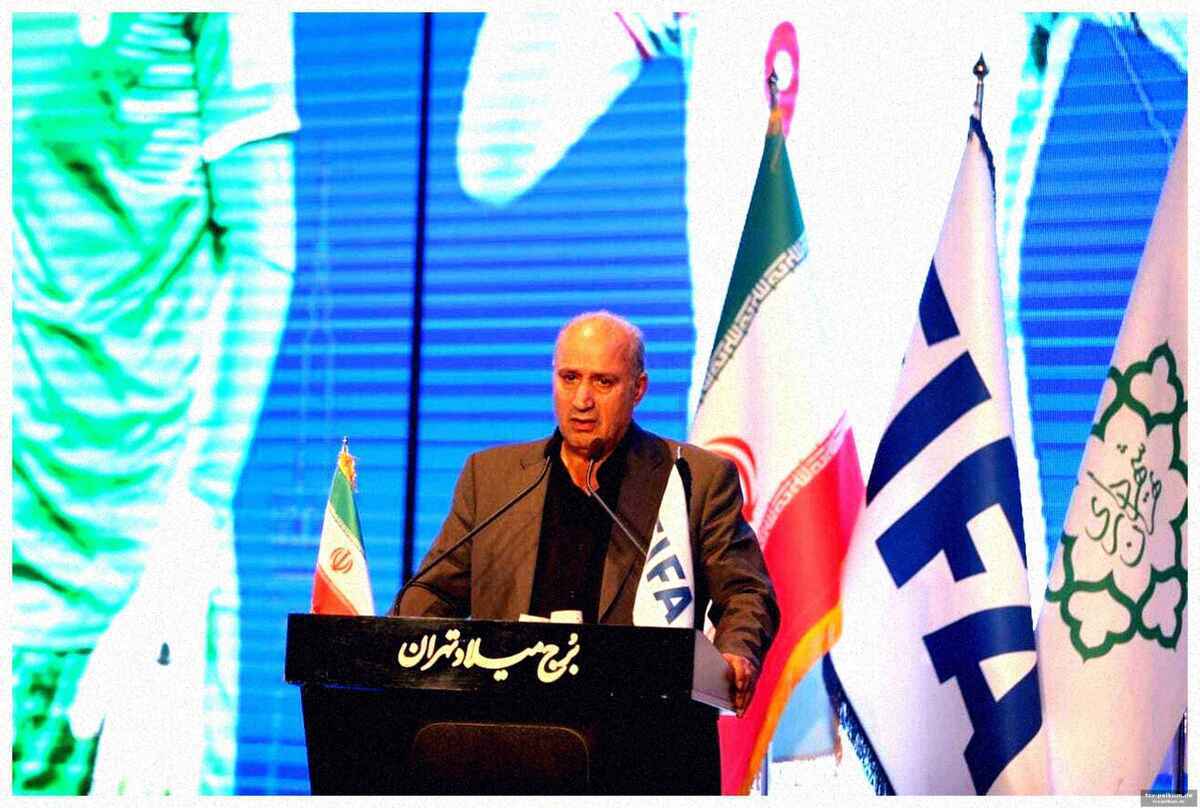 Was passiert, falls iran tatsächlich absagt?