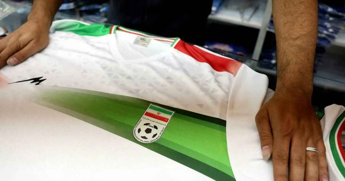 Iranische fußballer um visa-marathon – wm-teilnahme in gefahr?