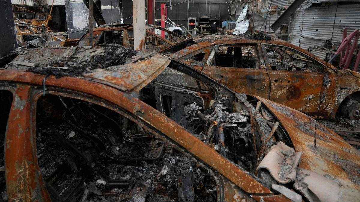 Iran-konflikt: klima-schaden höher als gedacht – milliarden-rechnung!