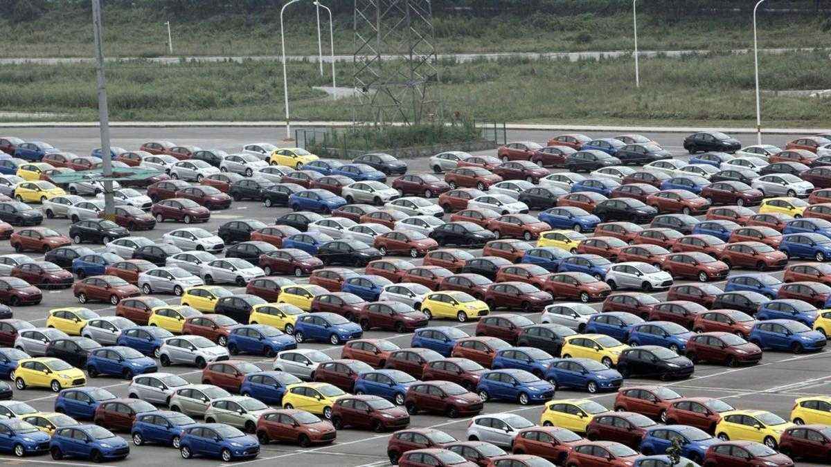 Iran-krieg: autopreise steigen – lieferengpässe bedrohen die branche!