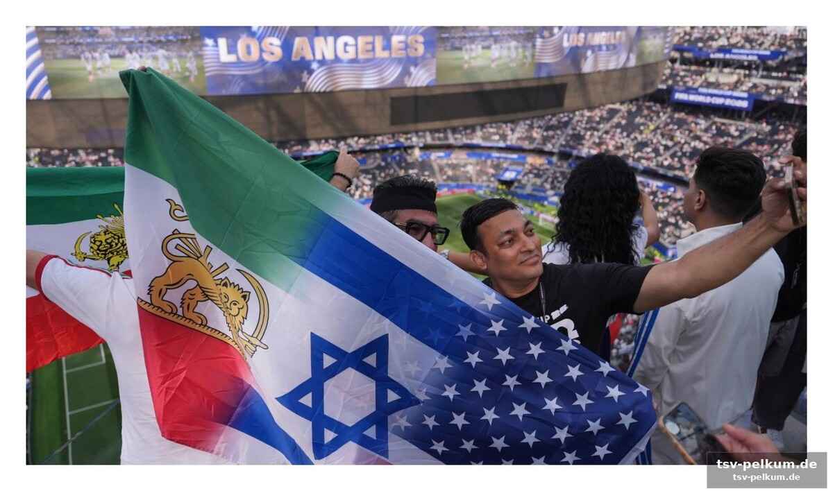 Ein tehrangeles im herzen von los angeles