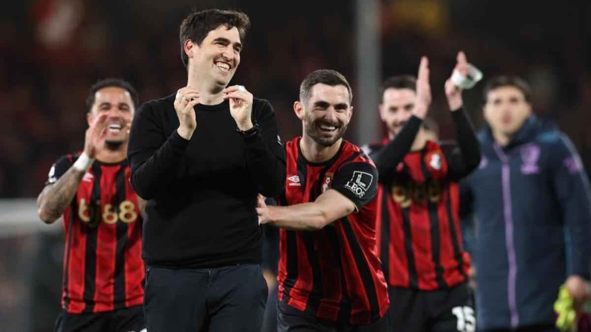 Iraola am scheideweg: milan oder premier league?