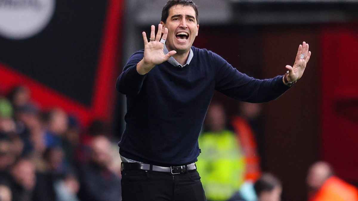 Iraola-poker: milan verpasst, palace-deal steht!