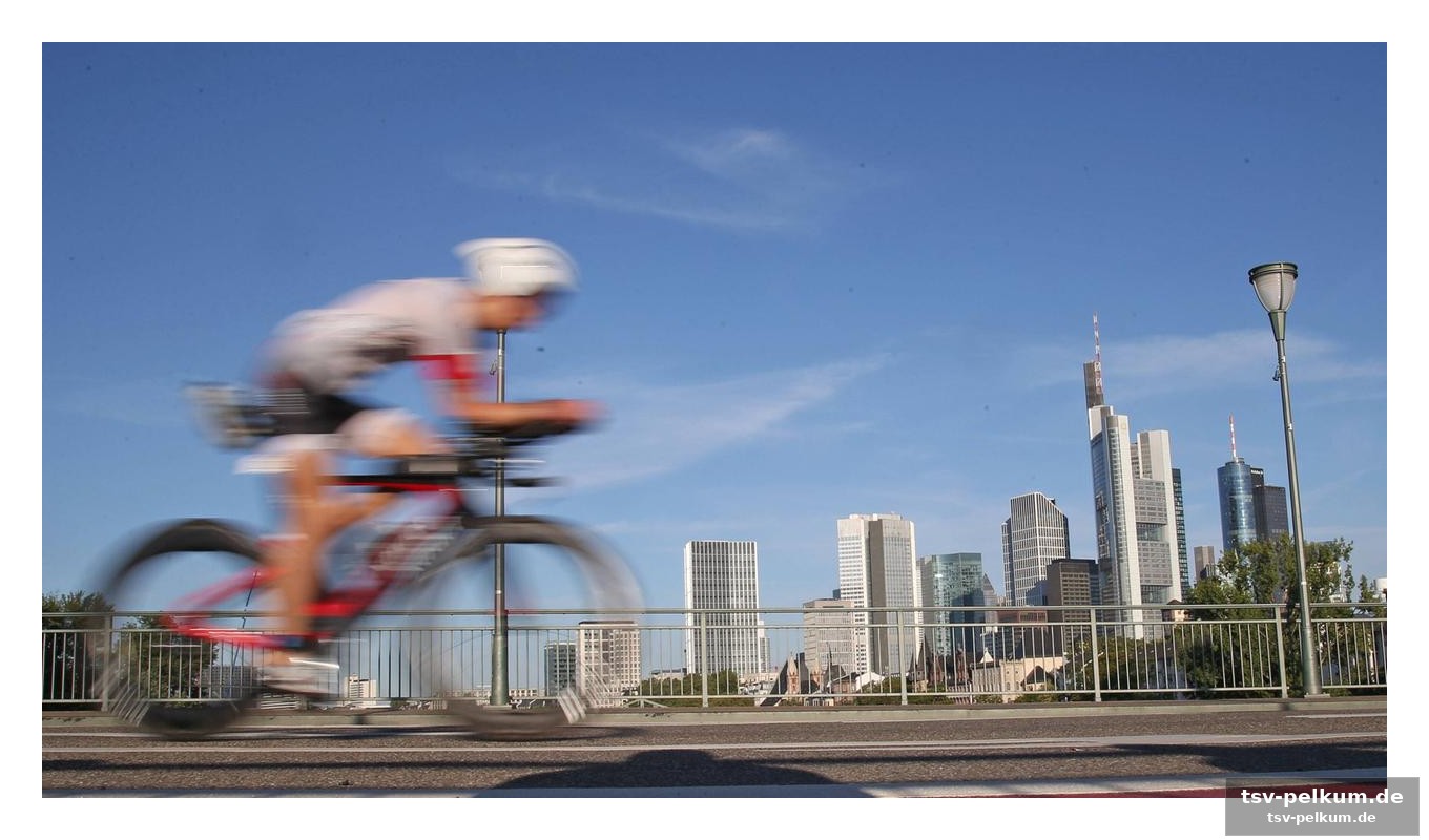 Ein ironman, viele veränderungen: was sich 2026 ändert