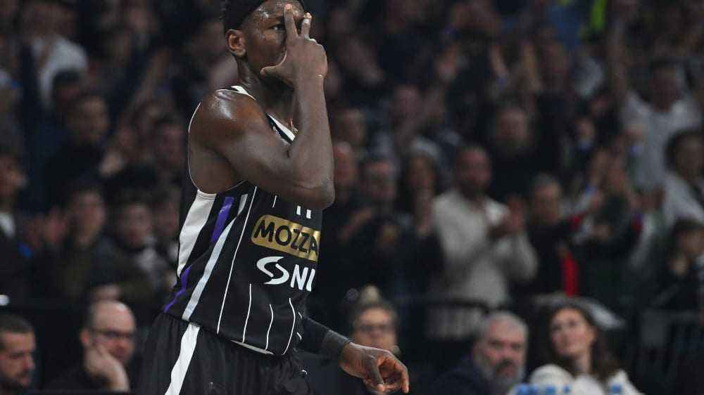 Isaac bonga: nba-interesse bleibt bestehen – entscheidung im sommer erwartet