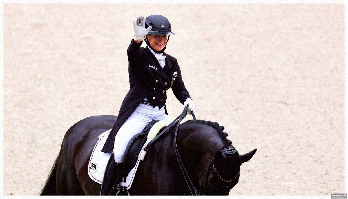Die soers als natürliche olympiabühne