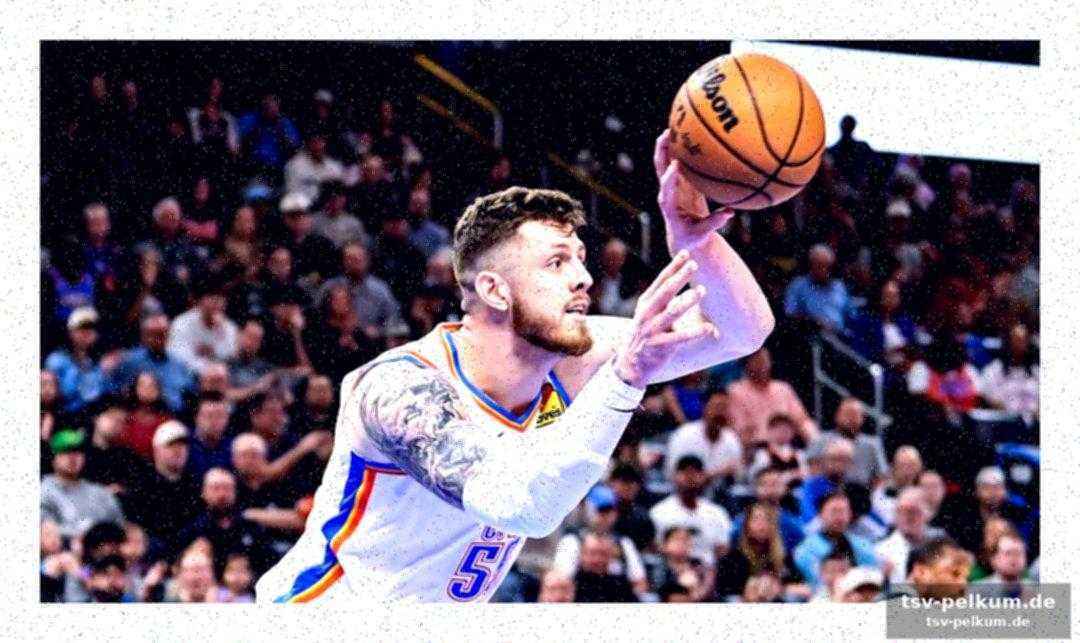 Was ist ein triple-double überhaupt?