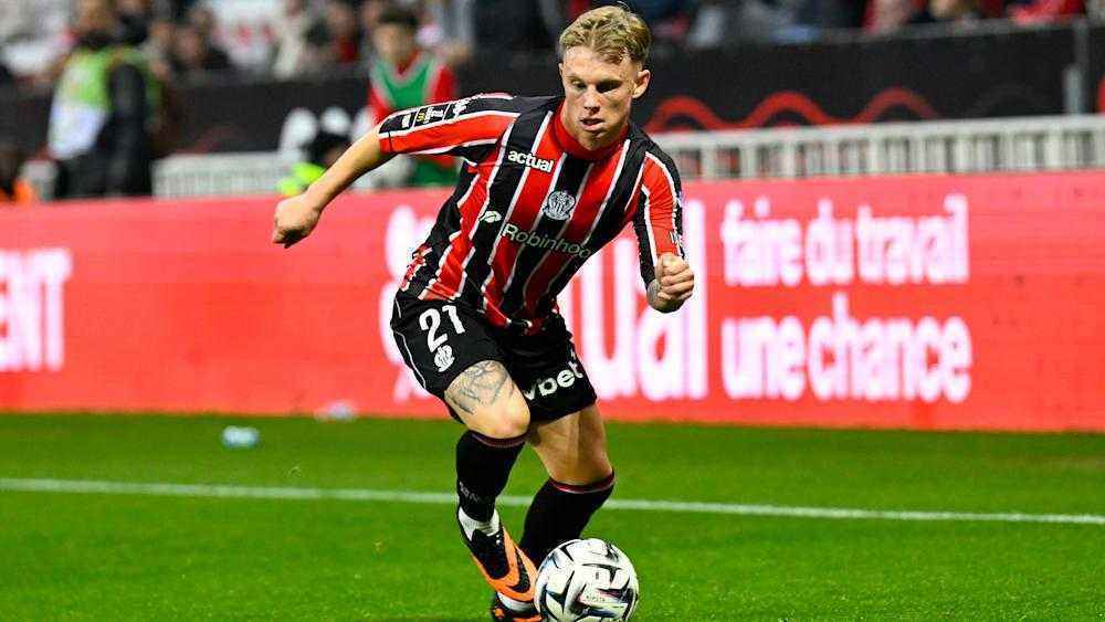 Isak jansson versinkt in nizza: rapid-superstar wird zum 10-mio-flop